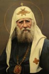 Святой Патриарх Тихон Святой Патриарх Тихон